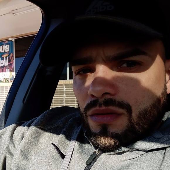 Meet your Posher, Jose - Picture 1 of 1